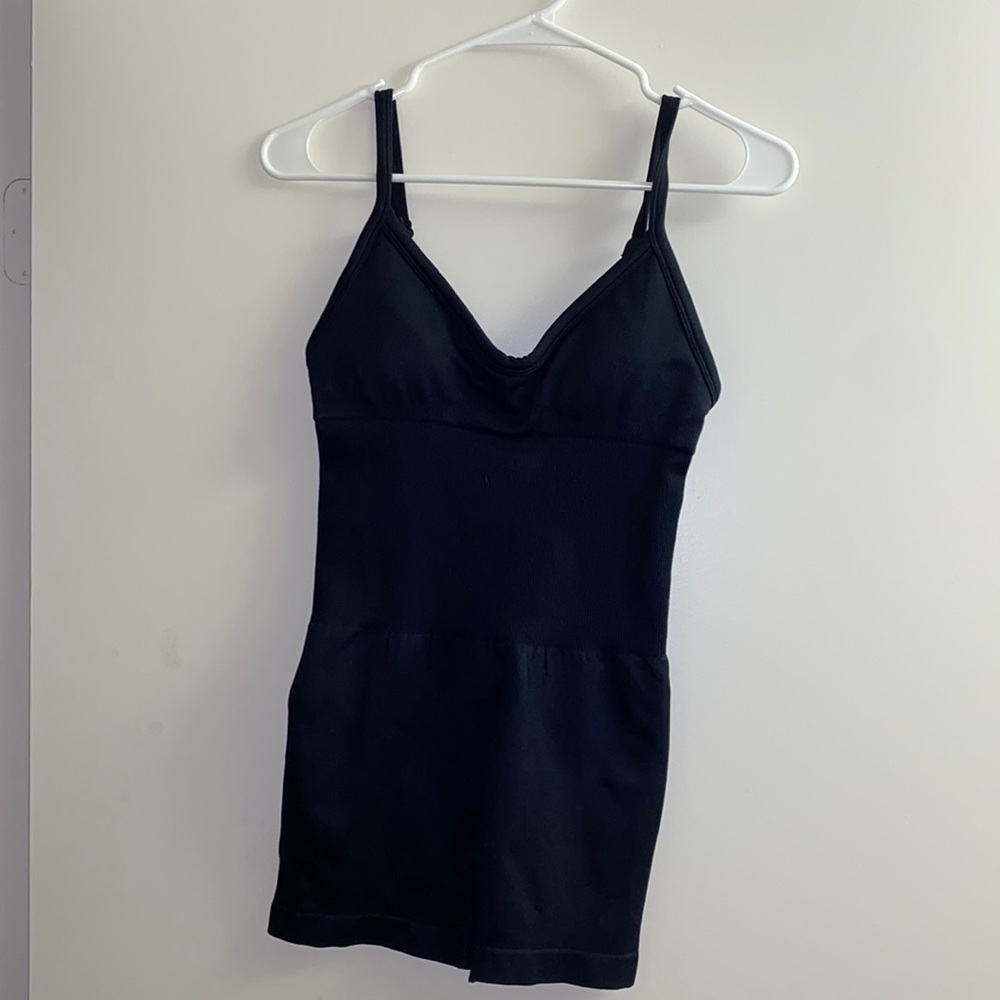 Brand new bo and tee unitard